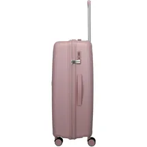 Travelite VOYAAGE 4-Rollen L Cabin 56 cm / 0 l pink