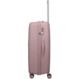 Travelite VOYAAGE 4-Rollen L Cabin 56 cm / 0 l pink