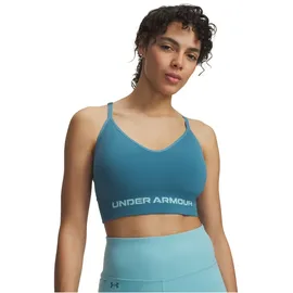 Under Armour Vanish Seamless Blue L