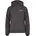 Snowboardjacke Grau XS