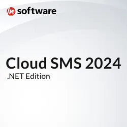 Cloud SMS 2024 .NET Edition