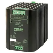 Murrelektronik Primärschaltregler 2/3-ph. 85002