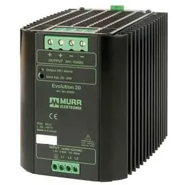 Murrelektronik Primärschaltregler 2/3-ph. 85002