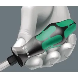 WERA Kraftform Kompakt 60 RA