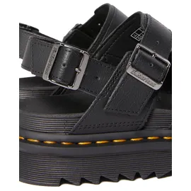 Dr. Martens Voss II Damen Schwarz 41