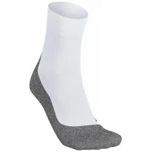 Falke TE4 Socken Herren white-mix 39-41