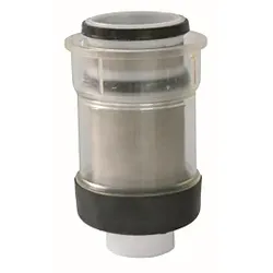 Syr - Sasserath Rückspülfiltereinsatz 2315.01.965 Maschenweite 20 μm
