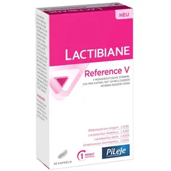 Lactibiane Reference V Kapseln