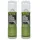 Petec Klimaanlagenreiniger Zitrus-Schaum 2 St. 500 ml