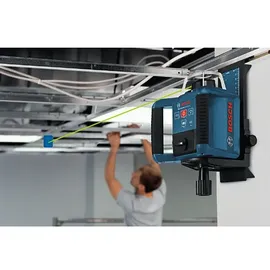 Bosch GRL 300 HVG Rotationslaser 300 m