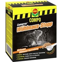 Compo Cumarax Wühlmaus-Stopp, 200g (21808)
