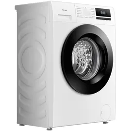 Homex WF1014H1A-W Waschmaschine (10 kg, 1400 U/min)
