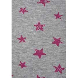 PETITE FLEUR Overall Grau 158