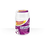 DEXTRO ENERGY Kraftstoff Cassis 68 g