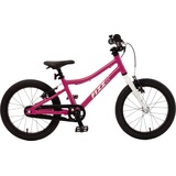 Bachtenkirch Kinderfahrrad FIZZ 16 Zoll RH 24,5 cm 1-Gang, Freilauf purpur