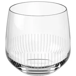 Wasserglas Afina - transparent