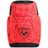Rossignol Skitasche Hero Small Athletes Bag rot 75 Liter