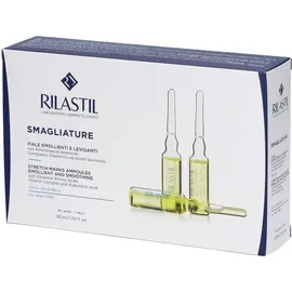 Rilastil SMAGLIATURE Anti-Dehnungsstreifen Öl 50 ml