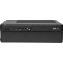 MSI Desktop-PC Intel Core Ultra 7 265 4,0 GHz 16 GB RAM 1 TB SSD Windows 11 Pro