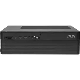 MSI Desktop-PC Intel Core Ultra 7 265 4,0 GHz 16 GB RAM 1 TB SSD Windows 11 Pro