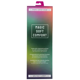 Bama Magic Soft Comfort Einlegesohlen 35-36 Grün/Blau