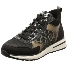 REMONTE Damen schwarz, 38