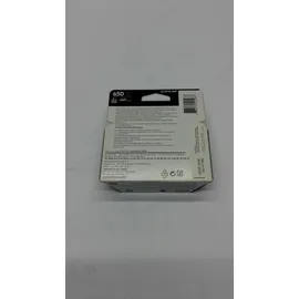 HP 650 schwarz