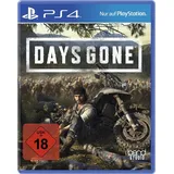 Days Gone (USK) (PS4)