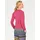 Heine Feinstrickjacke pink 36