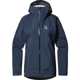Haglöfs Front Proof Regenjacke
