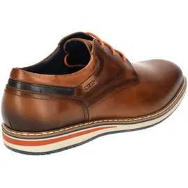 PIKOLINOS Halbschuhe in Braun | Gr.: 46