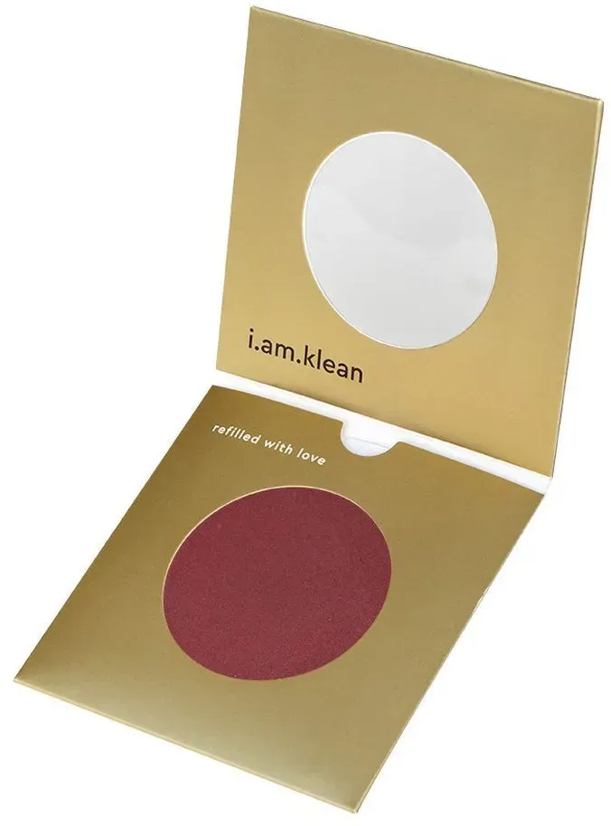 i.am.klean Compact Blush Let's Wine