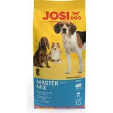 Josera JosiDog Master Mix 15 kg