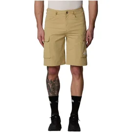 The North Face Exploration Cargo Shorts Beige M 32