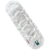 Leifheit Staubwedel Superduster XL Weiß-Türkis