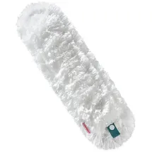 Leifheit Staubwedel Superduster XL Weiß-Türkis