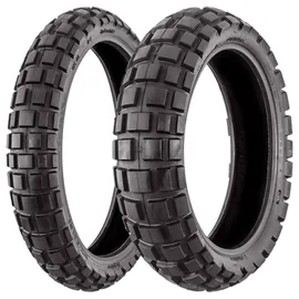 Continental TKC 80 M+S REAR 170/60 B17 72Q TL