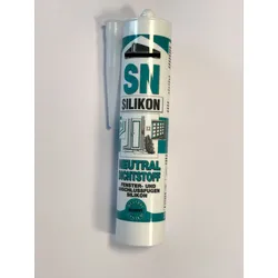 KGT Spezial Silikon, 310 ml Kartusche