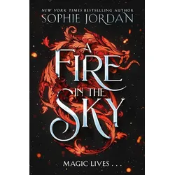 Jordan, S: Fire in the Sky