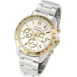 Seiko Herrenuhr Seiko Sbtr024