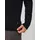 JACK & JONES Essential Basic Knitted Pullover Mit V-ausschnitt Black S