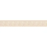 A.S. Création Only Borders 11 5 m x 8 cm 0 g Beige