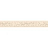 A.S. Création Only Borders 11 5 m x 8 cm 0 g Beige