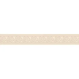 A.S. Création Only Borders 11 5 m x 8 cm 0 g Beige