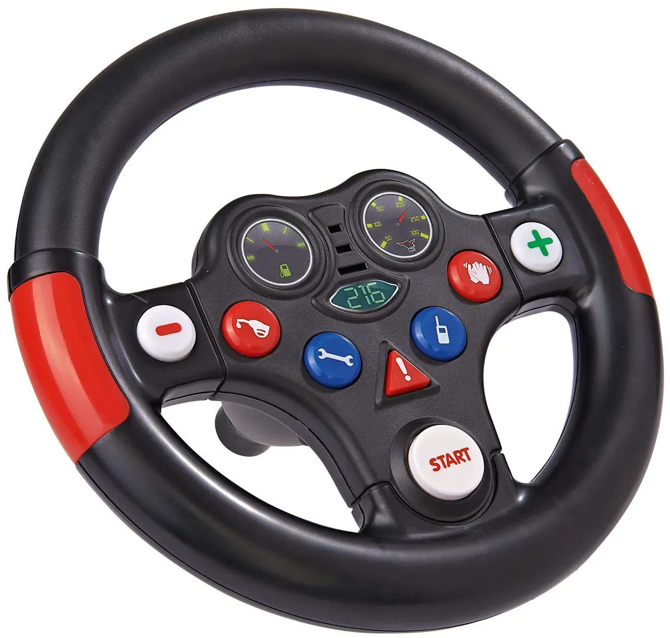 new bobby car