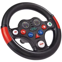 Big Bobby Car Racing-Sound-Wheel