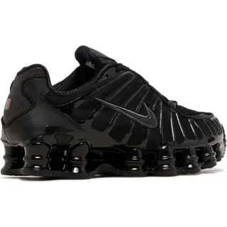 Black / Metallic Hematite / Max Orange / Black 38,5