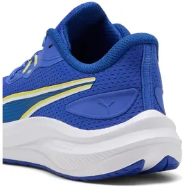 Puma Skyrocket Lite 2 Kinder Royal Sapphire/Weiß 37,5