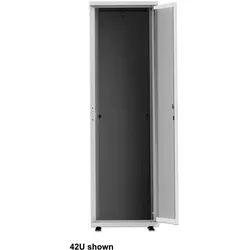 Intellinet Network Cabinet, Free Standing (Basic)