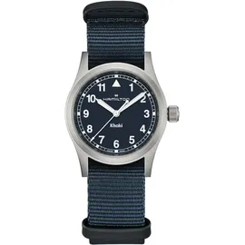 Hamilton Khaki Field Quarz H69301940 Damenarmbanduhr